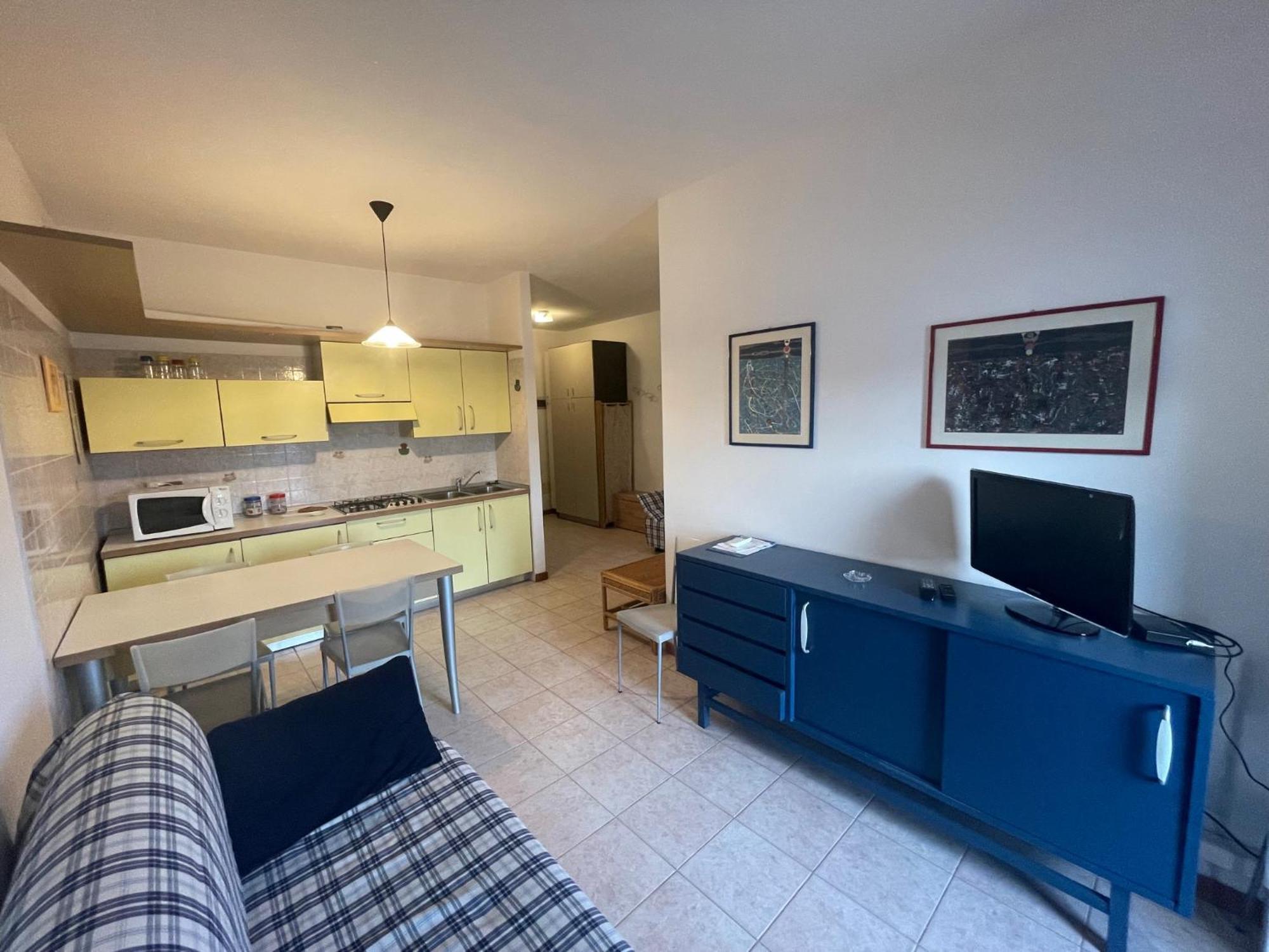 Residence Verdi カオルレ エクステリア 写真